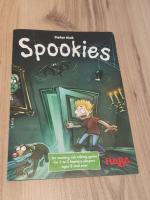 Ersatz Anleitung Haba Spiel : Spookies