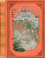 Julius Stinde: Frau Wilhelmine- aus dem 