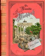 Julius Stinde: Die Familie Buchholz- aus