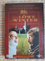 Anthony Harvey: Der Löwe im Winter (1968
