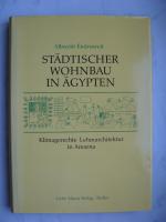 Albrecht Endruweit: Städtischer Wohnbau 