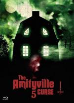Amityville 5 - The Curse - International-Cult-Collection #7 - Mediabook - Cover C - Limited Edition auf 222 Stück