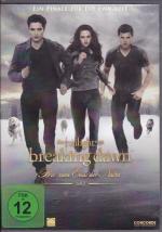 Breaking Dawn - Biss zum Ende der Nacht 