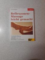 Reflexzonen-Massage leicht gemacht