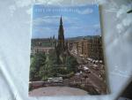 City of Edinburgh - Reiseführer