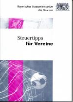 Steuertipps für Vereine