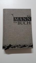 Eduard Augustin: Ein Mann. Ein Buch