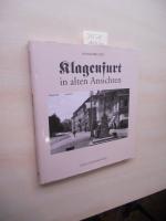 Hansgeorg Prix: Klagenfurt in alten Ansi