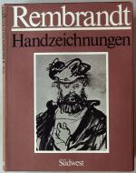 Rembrandt. I: Druckgraphik. II: Handzeichnungen. (2 Bde., Schuber)