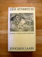Joochen Laabs: Der Ausbruch