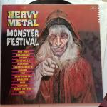 Heavy Metal - Monster Festival