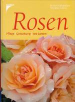 Kiermeier, Peter; Proll, Thomas: Rosen Kiermeier, Peter; Proll, Thomas: Rosen
