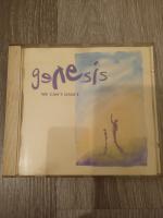 We can`t Dance---Genesis