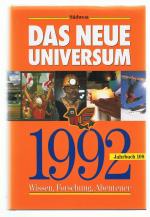 Das neue Universum 1992