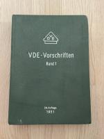 Verband Deutscher Elektrotechniker e.V. Verband Deutscher Elektrotechniker e.V.