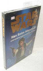 Star Wars Han Solos Abenteuer und andere spannende Geschichten