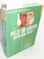 Guzek, Gaby; Lange, Elisabeth: Pilze im Guzek, Gaby; Lange, Elisabeth: Pilze im