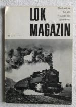 Lok-Magazin April 1967