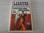 Lassiters Lohn hiess Rubia