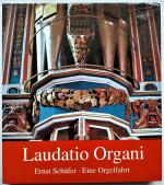 Laudatio Organi