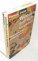 Daniela Dahn: Westwärts und nicht verges Daniela Dahn: Westwärts und nicht verges