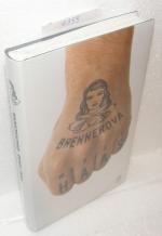 Wolf Haas: Brennerova