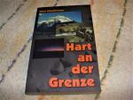 Gitti Niederseer: Hart an der Grenze Gitti Niederseer: Hart an der Grenze