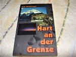 Gitti Niederseer: Hart an der Grenze Gitti Niederseer: Hart an der Grenze