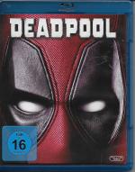 Tim Miller: Deadpool 1