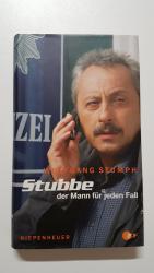 Stubbe. Der Mann für jeden Fall
