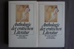 Karl Riha: Anthologie der erotischen Lit