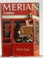 London - MERIAN -