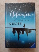 Sara Oliver: Die Welten-Trilogie, Band 1