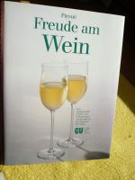 Susi Piroué: Freude am Wein