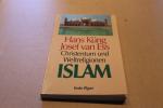 Küng, Hans; Ess, Josef van: Christentum Küng, Hans; Ess, Josef van: Christentum