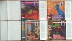 Clifford King: CLIFFORD KING: 14 Schutzu