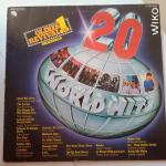 20 World Hits  - Oldies Revival Vol. 1