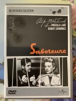 Saboteure (1942)