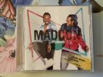 Contraband - Madcon