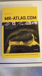 MR-Atlas.com - Lehrbuch und Fallsammlung zur MRT des Bewegungsapparates