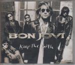 Bon Jovi: Keep The Faith