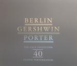 Gold Collection - Gershwin & Porter