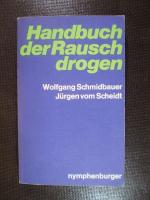 Handbuch der Rauschdrogen