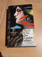 Patrick White: Der Lendenschurz Patrick White: Der Lendenschurz