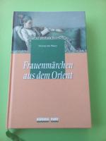 Hannelore Marzi: Frauenmärchen aus dem O