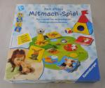 Mein erstes Mitmach-Spiel - Ravensburger