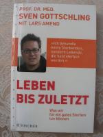 Gottschling, Sven; Amend, Lars: Leben bi Gottschling, Sven; Amend, Lars: Leben bi