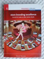 Arndt Traindl: store branding excellence Arndt Traindl: store branding excellence