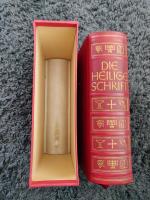 Rat der evangelischen Kirche: Prunkbibel Rat der evangelischen Kirche: Prunkbibel