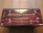 Silverline Classics DVD-Video Collection